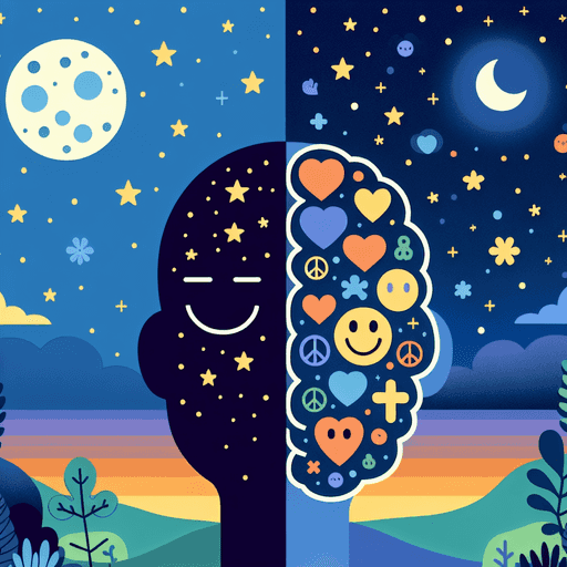 Cara Menjaga Kesehatan Mental dengan Mengatur Pola Tidur dan Emosi