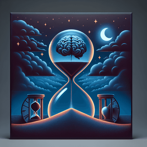 Dampak Menakutkan Kurang Tidur Terhadap Kesehatan Mental Anda