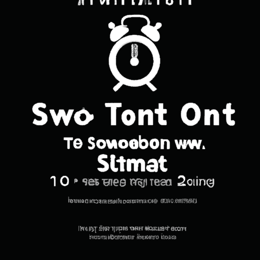 Kesehatan Mental di Era Digital: Peran Pola Makan dan Tidur yang Cukup