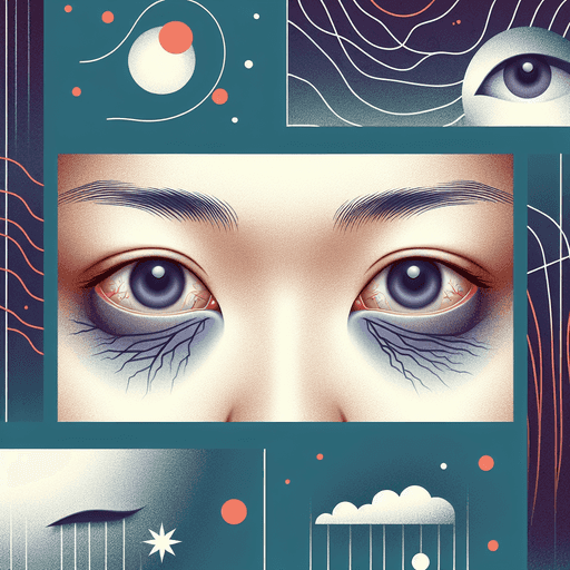 Kurang Tidur dan Hubungannya dengan Stres dan Kecemasan