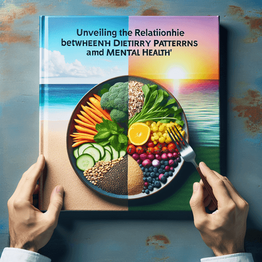 Membongkar Hubungan Antara Pola Makan dan Kesehatan Mental