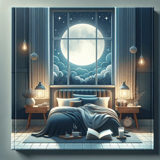 Mengatasi Dampak Buruk Kurang Tidur: Tips untuk Tidur Lebih Nyenyak