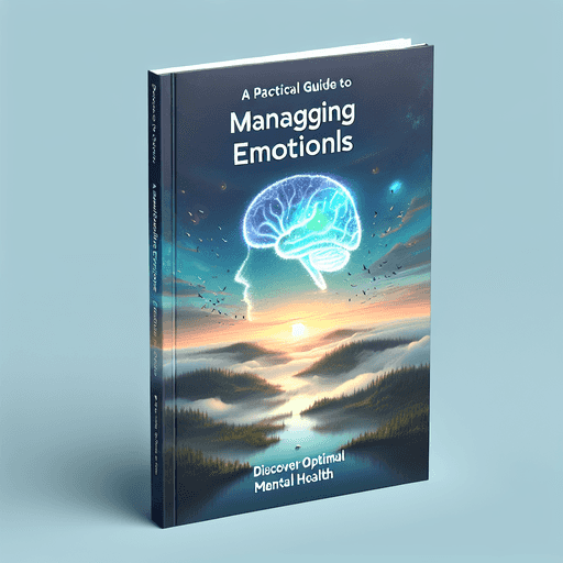 Panduan Praktis Mengelola Emosi: Temukan Kesehatan Mental Optimal