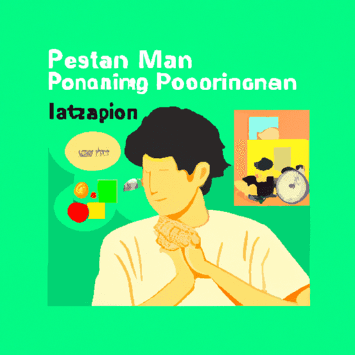 Tips Menjaga Kesehatan Mental dengan Mengatur Pola Makan dan Tidur